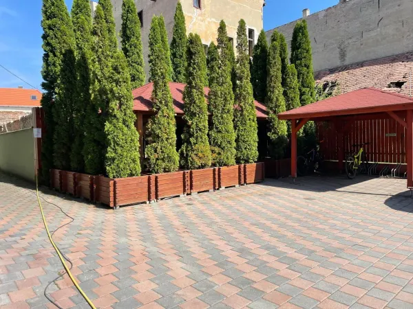 Spațiu comercial Gheorgheni - poza 7