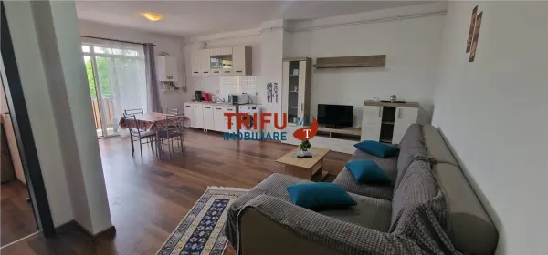 Apartament 2 camere Alba Iulia - poza 1