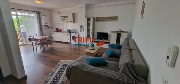 Apartament 2 camere Alba Iulia - poza 2