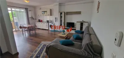 Apartament 2 camere zona Gara - foto 2