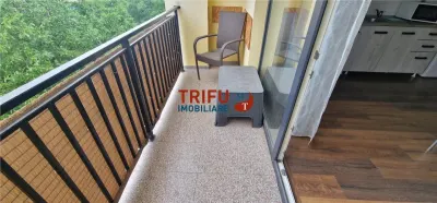 Apartament 2 camere zona Gara - foto 11