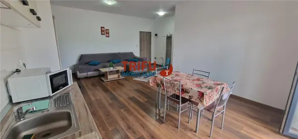 Apartament 2 camere Alba Iulia - poza 3