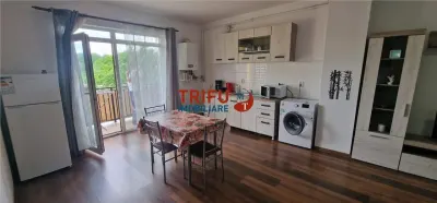 Apartament 2 camere zona Gara - foto 4