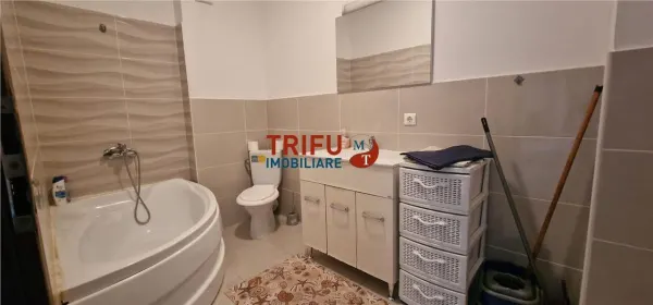 Apartament 2 camere Alba Iulia - poza 9