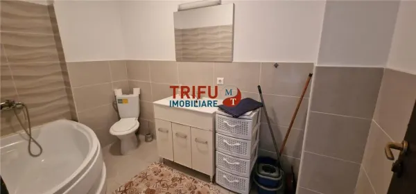 Apartament 2 camere Alba Iulia - poza 10