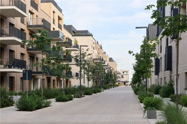 Apartament 3 camere Pipera - poza 1