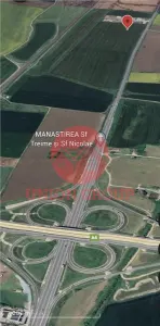 Teren 10000 mp INTRAVILAN Constanta - foto 1