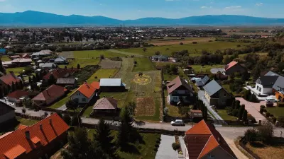 Teren intravilan in Gheorgheni, str. Capelei - Gheorgheni