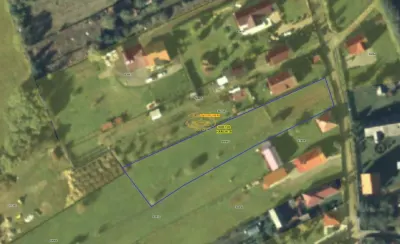 Teren intravilan in Gheorgheni, str. Capelei - foto 17