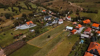 Teren intravilan in Gheorgheni, str. Capelei - foto 3
