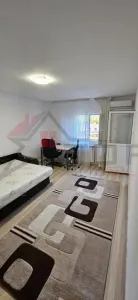 Apartament cu 1 camera decomandat, etajul 1 - Canta - foto 1