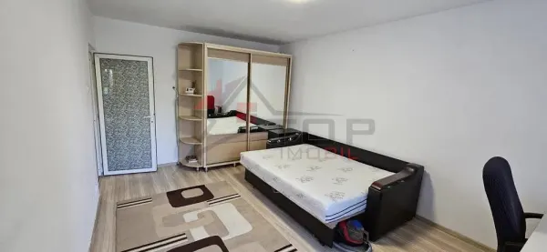 Apartament 1 camera Iași - poza 2