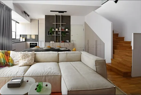 Apartament 4 camere Pipera - poza 2