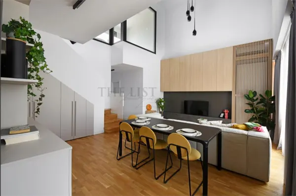 Apartament 4 camere Pipera - poza 3