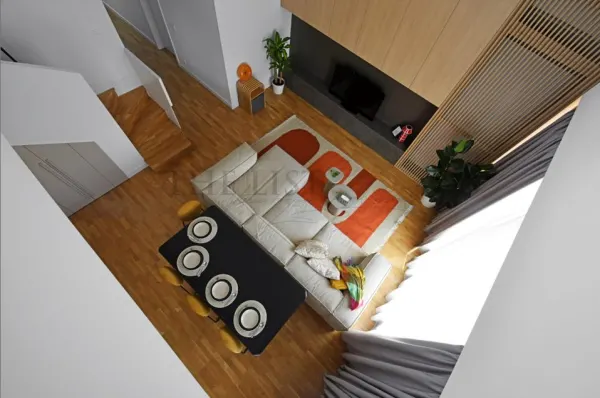 Apartament 4 camere Pipera - poza 4