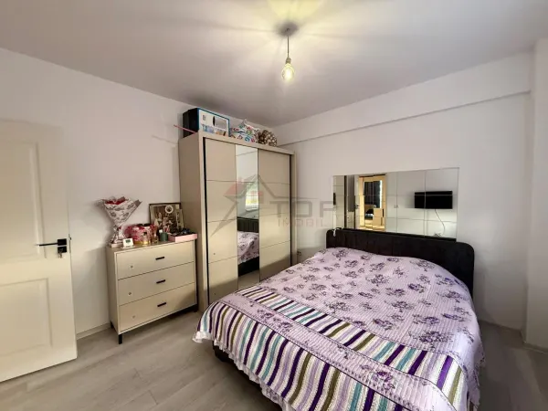 Apartament 2 camere Valea Lupului - poza 1