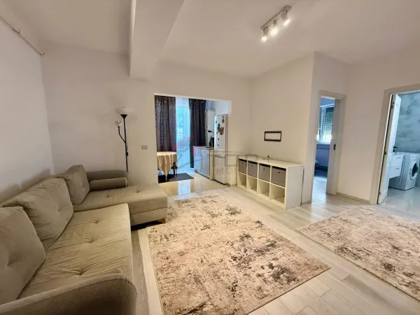 Apartament 2 camere Valea Lupului - poza 3