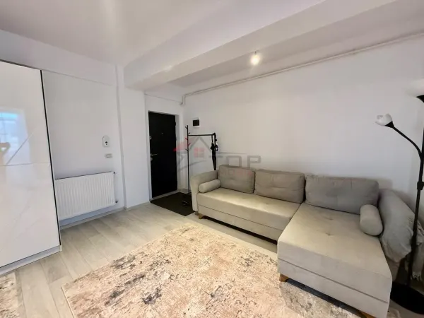 Apartament 2 camere Valea Lupului - poza 4