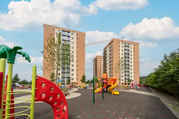 Apartament 2 camere Iași - poza 1