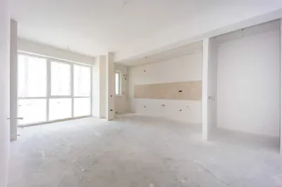 CARTIER VISOIANU Apartament 2 camere D 51.4 mp  Lunca Cetatuii - foto 5