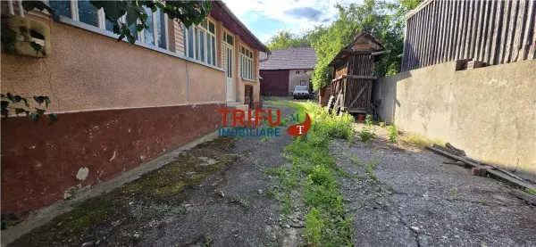 Casă 2 camere Bucerdea Vinoasa - poza 1
