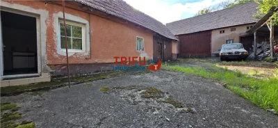 Casa de vanzare in Bucerdea Vinoasa 1600mp teren - foto 2