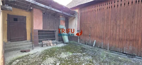 Casă 2 camere Bucerdea Vinoasa - poza 3