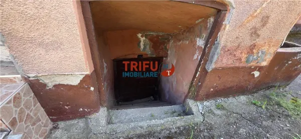 Casă 2 camere Bucerdea Vinoasa - poza 4