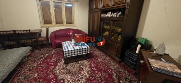 Casă 2 camere Bucerdea Vinoasa - poza 5