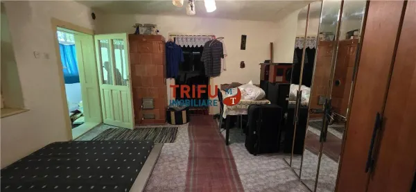 Casă 2 camere Bucerdea Vinoasa - poza 6