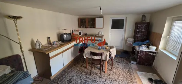 Casă 2 camere Bucerdea Vinoasa - poza 7