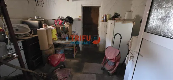 Casă 2 camere Bucerdea Vinoasa - poza 8