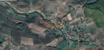 De vanzare casa si grajd +3000m² teren livada in Sumurducu - Sanpaul - foto 20