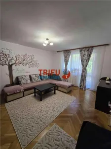 Apartament 2 camere Zona Cetate De Vanzare! - Alba Iulia