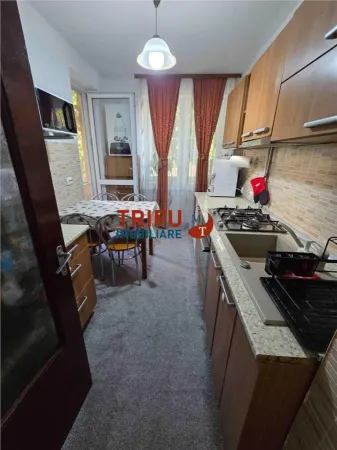 Apartament 2 camere Alba Iulia - poza 6