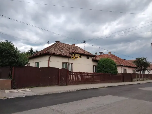 Casă 4 camere Gheorgheni - poza 2