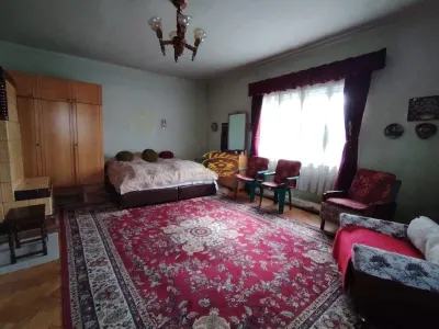 Casa de locuit duplex (Gheorgheni, str. Carpati) - foto 11