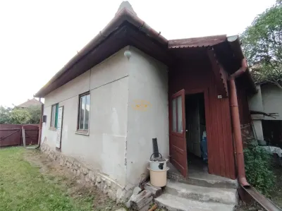 Casa de locuit duplex (Gheorgheni, str. Carpati) - foto 18