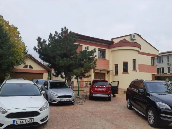 Casă 10 camere București - poza 3
