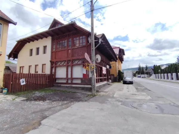 Spațiu comercial Ocna de Sus - poza 2