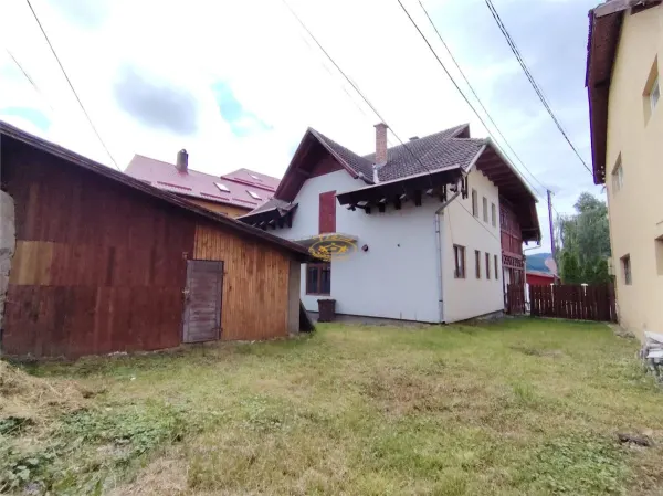 Spațiu comercial Ocna de Sus - poza 19