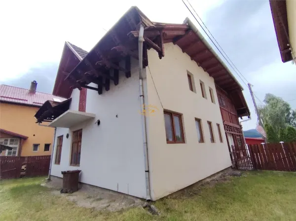 Spațiu comercial Ocna de Sus - poza 3