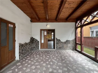 Imobil comercial (Ocna de Sus, jud. Harghita) - foto 5