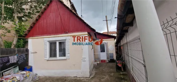 Casă 3 camere Alba Iulia - poza 1