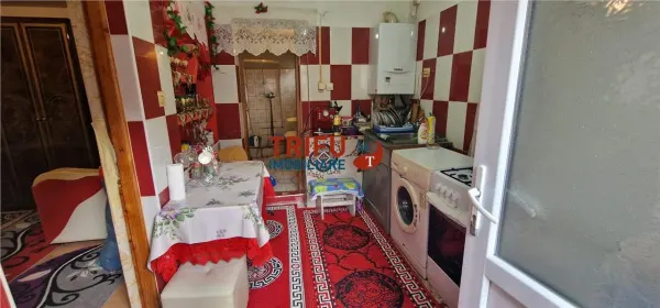 Casă 3 camere Alba Iulia - poza 12