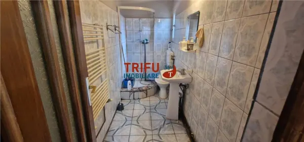 Casă 3 camere Alba Iulia - poza 16