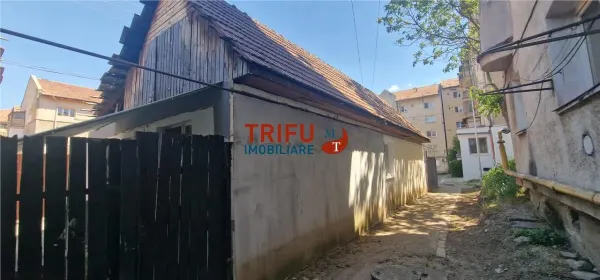 Casă 3 camere Alba Iulia - poza 3
