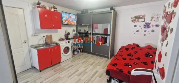 Casă 3 camere Alba Iulia - poza 9