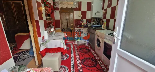 Casă 3 camere Alba Iulia - poza 10