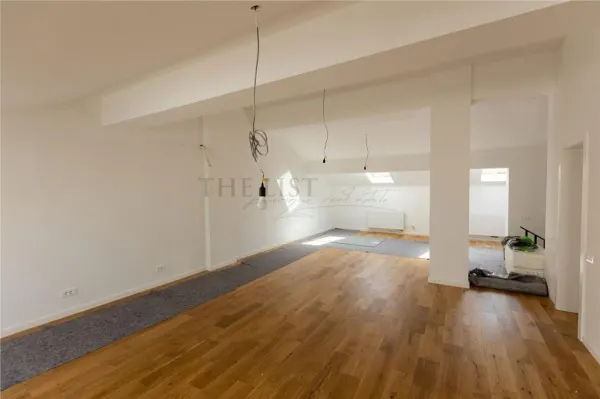 Casă 5 camere Pipera - poza 18